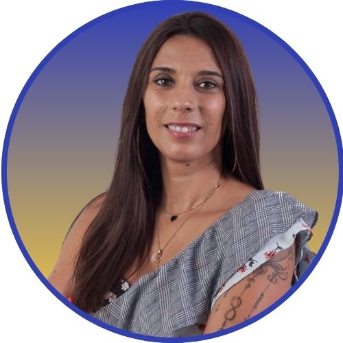 Ana Cristina - Novusmed